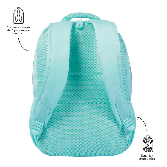 Mochila Tracer 4 - Limpet Shell image number 3