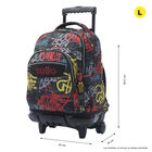 Mochila Renglones - Grafil image number 2
