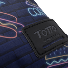 Mochila juvenil - Tocax image number 5