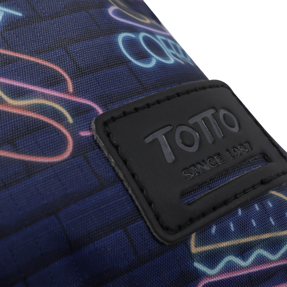 Mochila juvenil - Tocax image number 5