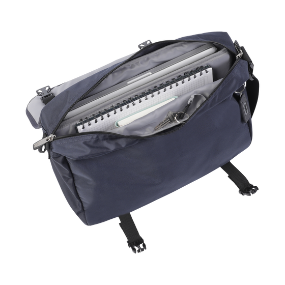Bolso Jonico - Azul image number 4