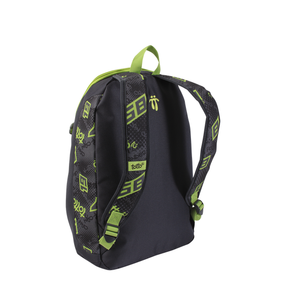 Mochila escolar - Malaguti image number 3