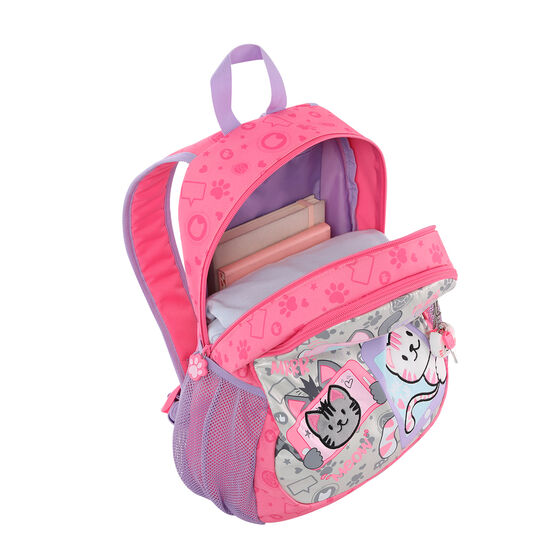 Mochila Selfie Cat 2M image number 5