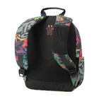 Mochila Tempera - Graffiti image number 4