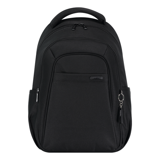 Mochila Wivetto - Negra image number 1