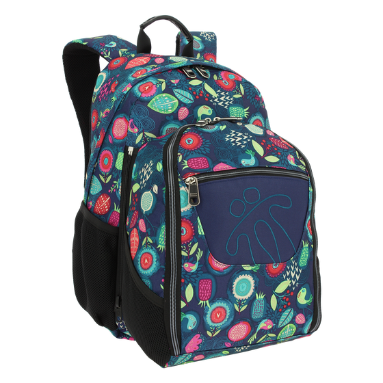 Mochila escolar Cartulina - 1LV image number 2