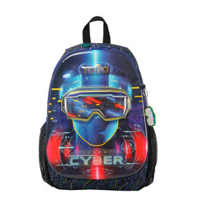 Mochila Mettaverse L