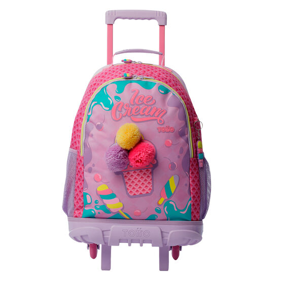 Mochila de ruedas Ice Pop L image number 1