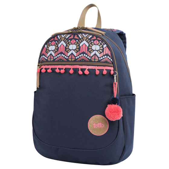 Mochila juvenil - Borly image number 2