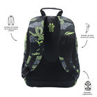 Mochila Gommas - Dragony image number 3