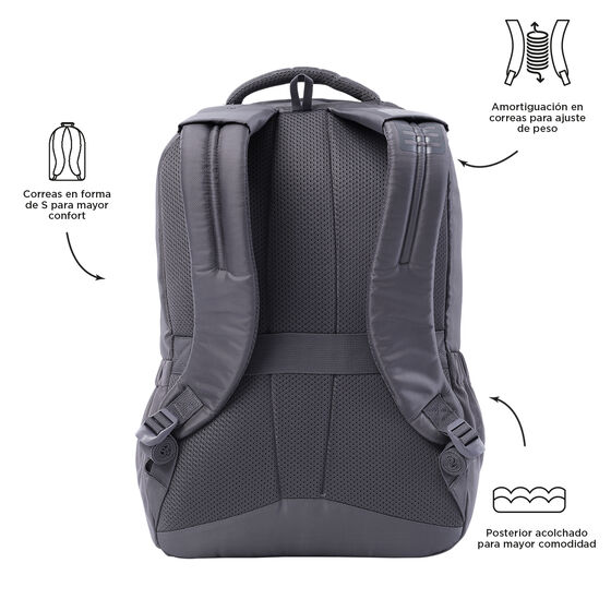 Mochila Suspension - Periscope image number 3