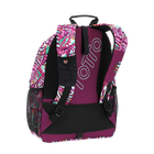 Mochila escolar adaptable a carro Acuareles - 7ML image number 4