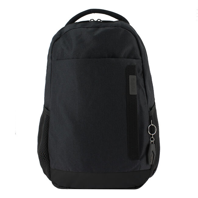Mochila para portátil 14 color negro - Deleg