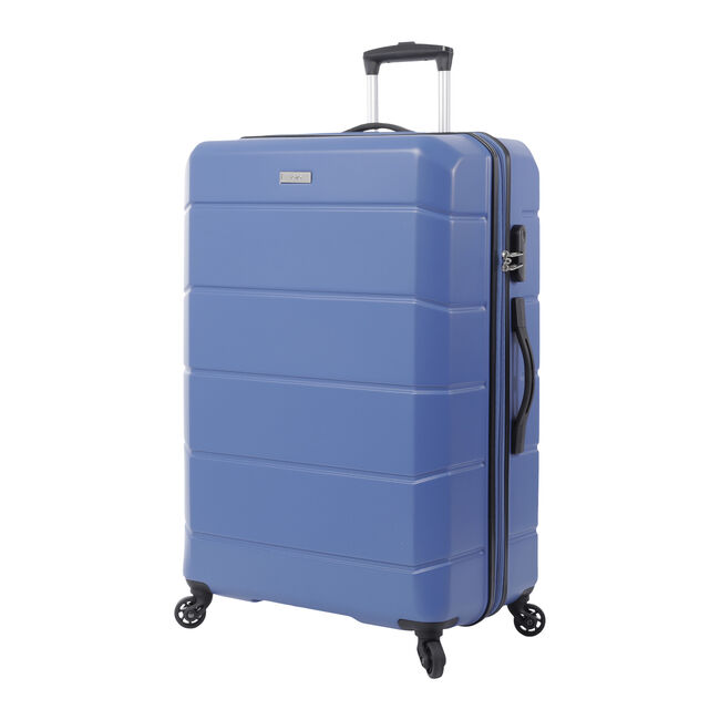 Maleta trolley grande color azul marino - Rayatta image number null