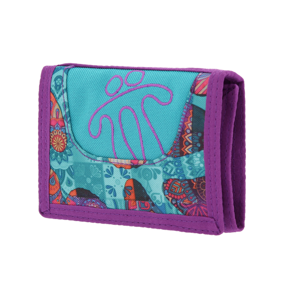Cartera infantil Tinta - 1LQ image number 3