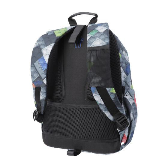 Mochila Acuareles - Bloques image number 4
