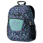 Mochila escolar adaptable a carro Acuareles - 2FW image number 2