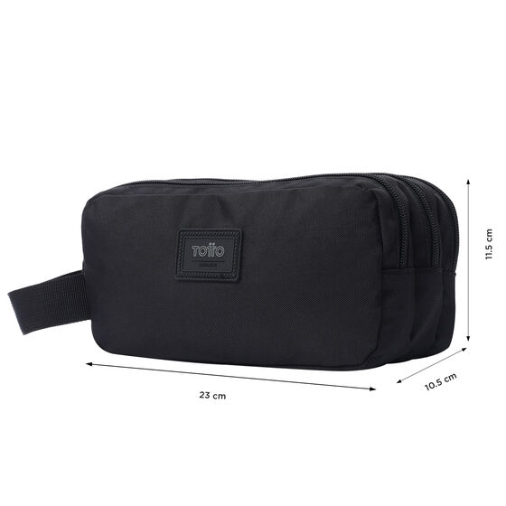 Estuche Trik 5 - Black image number 2