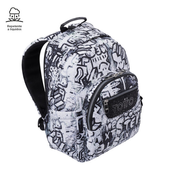 Mochila Gommas - Klin image number 6