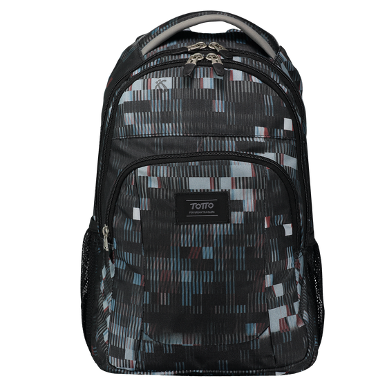 Mochila Tamulo - Negro 9EL image number 1