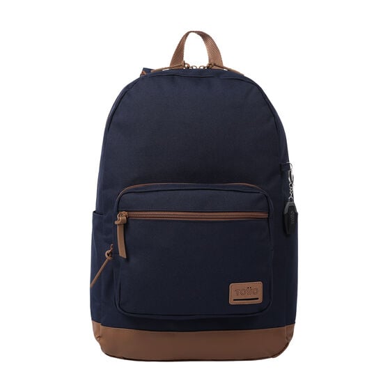 Mochila Tocax - Navy Blazer image number 1