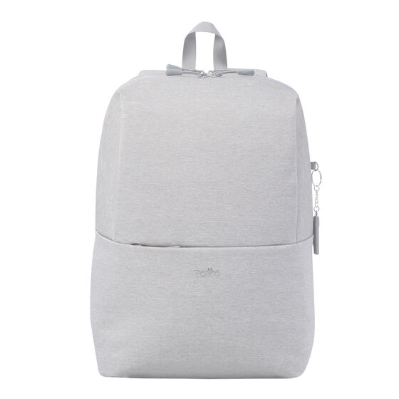 Mochila Vania - Gray Mix image number 1