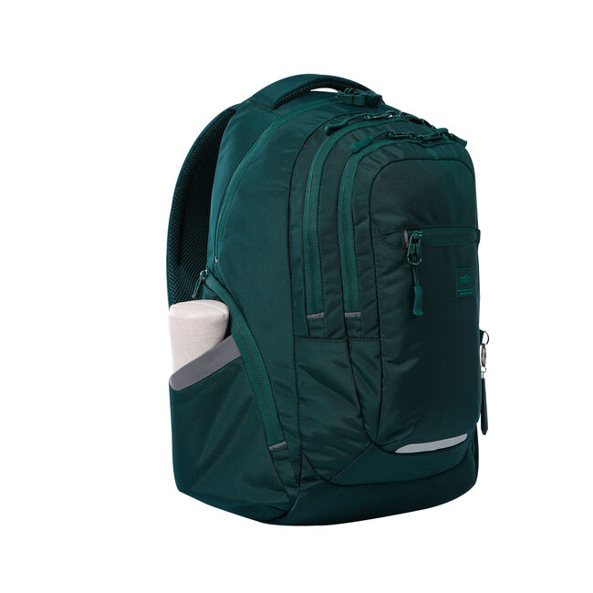 Mochila casual eco-friendly Bistro Green - Eufrates image number null