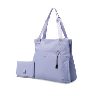 Kit Regalo X2 Bolso + Cartera - Cosmic Sky