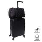 Bolsa Weekender M - Negro image number 6