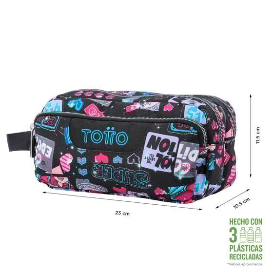 Estuche Agapec - Misato image number 2
