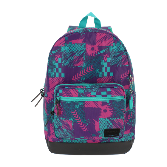 Mochila juvenil - Tocax image number 1