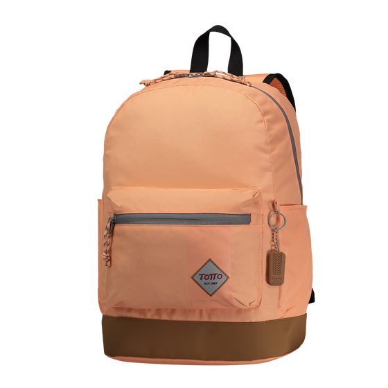 Mochila juvenil - Mecanil image number 2