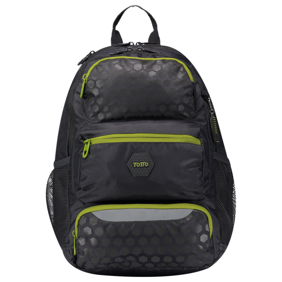 Mochila - Kuto image number 1