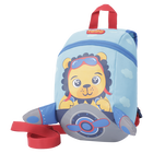 Mochila Cornejo XS - León image number 2