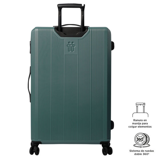 Maleta SKO L - Silver Pine image number 6