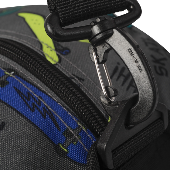 Bolsa de deporte - Bungee image number 5