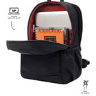 Mochila Tracer 1 - Negro image number 5