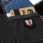 Mochila escolar adaptable a carro Acuareles - 2FI image number 4