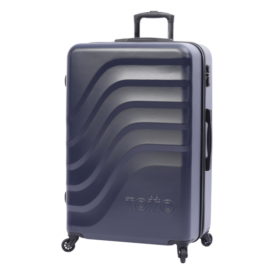 Maleta trolley grande - Bazy image number 2