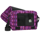 Bandolera Lapicero Morado - 6M2 image number 5