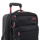 Maleta Usky S - Negro image number 4