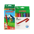 Estuche escolar Agapec - Edición Alpino image number 5