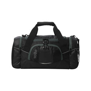 Bolsa Tek 2.0 - Negro/Verde