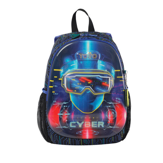 Mochila Mettaverse M image number 1