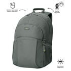 Mochila Cambri 2.0 - Monument image number 7