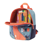 Mochila Rangy XS - Dino image number 6