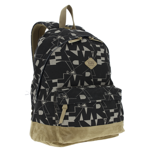 Mochila juvenil - Yerem image number 2