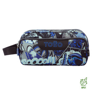Estuche Agapec - Motto