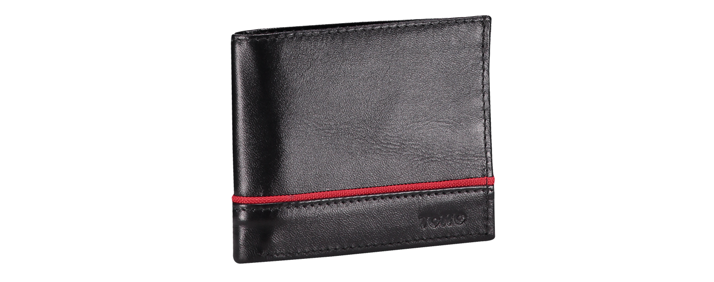 Cartera cuero hombre - Leder image number 3