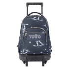 Mochila Resma - Astronautas image number 1